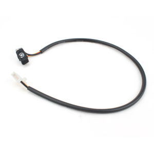 Faisceau de câblage complet en cuivre pour pare-chocs avant et panneau de <span class=keywords><strong>porte</strong></span> avec connecteurs adaptateurs pour systèmes d'accessoires informatiques de moto et de véhicules - Product Image 3