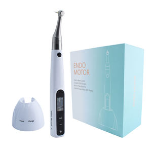 <span class=keywords><strong>China</strong></span> Beste Verkoop Tandheelkundige Apparatuur Draadloze <span class=keywords><strong>Endo</strong></span> <span class=keywords><strong>Motor</strong></span> Met Apex Locator Tandheelkundige Wortelkanaalbehandeling - Product Image 3