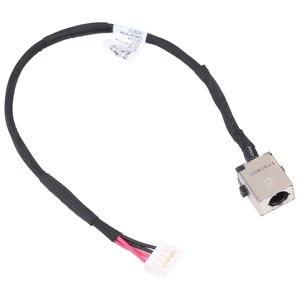 Câble flexible DC-IN en gros pour <span class=keywords><strong>Acer</strong></span> <span class=keywords><strong>Aspire</strong></span> 5 A515-51 A515-51G, câble d'<span class=keywords><strong>alimentation</strong></span> DC pour ordinateur portable 50.GP4N2.003 - Product Image 2