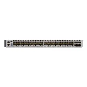 C9500-48Y4C-A C I s c 0 9500 Series high-performance 48-port 1/10/25G Gigabit Ethernet switch with SFP/SFP+/SFP28