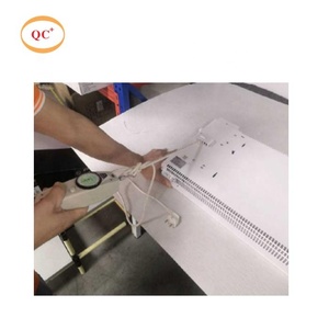 Panel Inframerah Langit-langit Ruangan Pemanas Panel Listrik Layanan Inspeksi Pra-pengiriman - Product Image 6