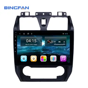 Quad-core 10.1" for GEELY Emgrand EC7 2012 2013 Wifi Gps Navigation Support Radio Video