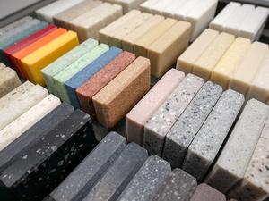 Isophthalic nhựa chống ăn mòn đá nhựa bằng pultrusion tay Lay-up và quá trình quanh co nhựa polyester không bão hòa - Product Image 5