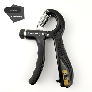 Yetful có thể điều chỉnh chất lượng cao ngón tay phục hồi Exerciser phòng tập thể dục tập thể dục Gripper strengthener tay Expander Grip - Product Image 6
