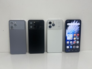 Teléfono Inteligente Spark40 Pro Android 15 5G Desbloqueado Global, Pantalla HD de 7.5 Pulgadas, 12GB+512GB de Gran Almacenamiento, Doble SIM - Product Image 3