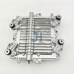 Module de commande de pièces de machines de construction 0281020178 300618-00009 Contrôleur ECU ECM pour excavatrice DX230LC DX300LC DX350LC - Product Image 6