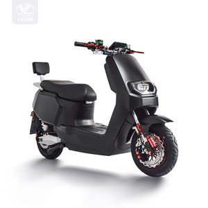 Adult 2000W Powerful Motorbikes Scooters Brushless Motor Waterproof Design 200kg Load Capacity for China Factory H1 Adult Motorb - Product Image 4