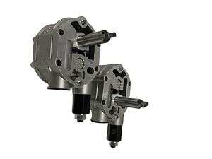 อุปกรณ์เสริมรถผสมปูน รุ่น PV21 PV22 PV23 ปั๊มเติมน้ำมัน - Product Image 1