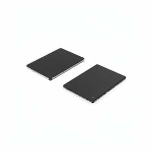 In Stock Interface 128 BFQFP Electronic Chips Component ADM6996LX-AA-T-1 - Product Image 1