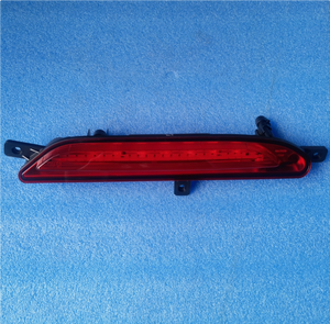 Feux arrière de voiture, ensemble de feux arrière, ampoules de barre arrière, feux antibrouillard, feux de voiture compatibles avec Chery Jetour X70 Plus, accessoires de voiture, pièces détachées, vente en gros - Product Image 3