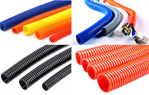 Caméra d'utilisation de haute précision pour prendre des photos pour localiser la découpeuse de tuyau ondulé de coupe - Product Image 5