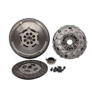 Kit d'embrayage de boîte de vitesses de transmission 2.5 3.0 TDI plaque de disque d'embrayage avec volant moteur 600019200 415041010 1365314 1449699 854016510 - Product Image 6