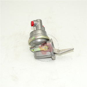 Bomba de Combustible Original ISB/ISD/QSB/<span class=keywords><strong>ISF</strong></span>/4B, Transferencia de Combustible 4983585/3970882/3966156 - Product Image 3