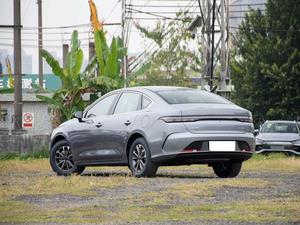 Entrega Rápida a Emiratos Árabes Unidos, BYD Arabia Saudita, Países del GCC, Destroyer 05 Modelo 2025, DM-i <span class=keywords><strong>55</strong></span> Km, Lujo, <span class=keywords><strong>5</strong></span> Plazas, Nuevo Híbrido Enchufable - Product Image 4