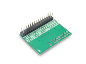 AD7606 Data Acquisition <strong>Module</strong> <strong>16</strong>-<strong>Bit</strong> <strong>ADC</strong> 8-<strong>Channel</strong> Synchronization Sampling Frequency 200KHz <strong>Module</strong> - Product Image 4