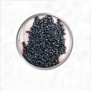 Polypropylene (PP) Virgin Granules Plastic Particle Free Samples Available China Origin - Product Image 3
