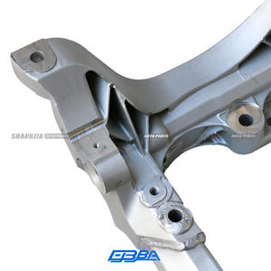 Voiture spécifique au matériel d'origine de haute qualité Yuanbao Liang pour Maserati Quattroporte V6 670001454 670003565 - Product Image 2