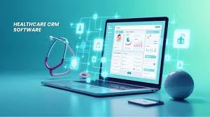 Fournisseur de logiciels CRM de haute qualité pour les soins de santé en Inde, compatible Linux, Mac, Android, avec des fonctionnalités de gestion des patients - Product Image 2