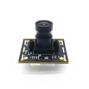 Papan USB IMX462 Sensor Cmos 1080P lampu rendah kamera 38x38mm untuk kamera USB Mini modul <span class=keywords><strong>CCTV</strong></span> - Product Image 2