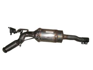 Filtro Antiparticolato <span class=keywords><strong>Diesel</strong></span> di Alta Qualità per T6 Transporter 2.0 TDI OEM 7E0254700PX con Garanzia di 12 Mesi - Product Image 3