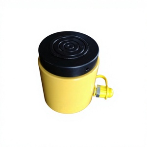 กระบอกไฮดรอลิกแบบล็อคสำหรับงานยกหนัก - Product Image 3
