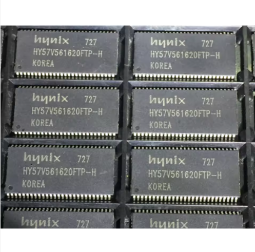New Original 256Mb (16Mx16) 133MHz SDR SDRAM Memory IC TSOP-54 Storage Chip with 1 Year Warranty and Fast Shipping