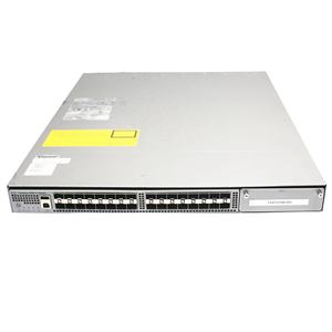 32 पोर्ट 10 ग्राम स्विच ws-c4500x-32sfp + 4500 श्रृंखला 10g sfp + ethnet स्विच - Product Image 1