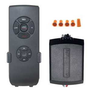 <span class=keywords><strong>ETL</strong></span> chứng nhận quạt trần điều khiển từ xa Kit Học Tập LED chỉ số ánh sáng kích thước nhỏ Receiver cho 110V/220V Max Điện áp người hâm mộ - Product Image 1