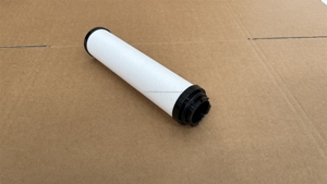 ชิ้นส่วนอะไหล่ SLAF-6HT ตัวกรองท่ออะไหล่คอมเพรสเซอร์อุตสาหกรรมแบบ Snap-On ของกวางโจว - Product Image 4