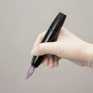 ET-1 قلم آلة مكياج دائم للحواجب عالي الجودة للمحترفين، قلم وشم دوار بتقنية نانو ستروك لشعر الحواجب، متاح للبيع بتصنيع المعدات الأصلية - Product Image 4