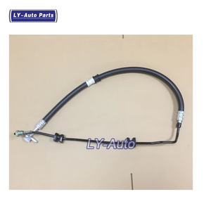 53713-SWA-A01 53713SWAA01 ligne/tuyau de pression de <span class=keywords><strong>direction</strong></span> <span class=keywords><strong>assistée</strong></span> pour <span class=keywords><strong>Honda</strong></span> <span class=keywords><strong>CRV</strong></span> CR-V 2.4L 2007-2011 - Product Image 3