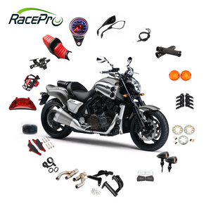 RACEPRO <span class=keywords><strong>Prix</strong></span> de gros Accessoires de haute qualité Pièces personnalisées modifiées pour moto Accessoires pour yamaha <span class=keywords><strong>vmax</strong></span> - Product Image 1