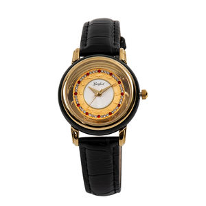Reloj de Pulsera de Jade de Cuarzo de Alta Calidad al por Mayor para Parejas - Product Image 1
