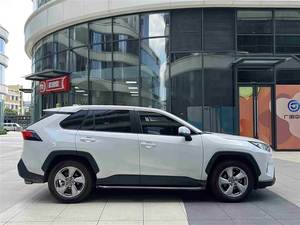 <span class=keywords><strong>Toyota</strong></span> RAV4 <span class=keywords><strong>2022</strong></span>, SUV Compacto, Bajo Consumo, <span class=keywords><strong>4x4</strong></span>, <span class=keywords><strong>Rav</strong></span> <span class=keywords><strong>4</strong></span> Rongfang Rv4, <span class=keywords><strong>Toyota</strong></span> RAV4 Híbrido Usado en Venta - Product Image 4