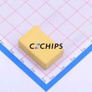 Condensador de Seguridad X2P2684KT1B0265170085ES0, Componente de Montaje Pasante (THT), P=22.5mm 680nF 10% 275V X2 - Product Image 2