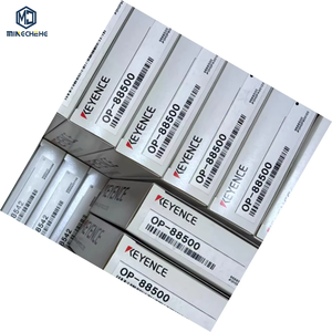 OP-88500 ขายึดด้านหลัง อุปกรณ์เสริมโลหะสำหรับเซ็นเซอร์เลเซอร์ซีรีส์ LR-X ระบบอัตโนมัติทางอุตสาหกรรม - Product Image 1
