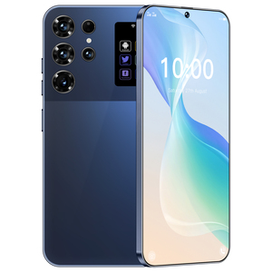 Nuovo Arrivo S26 <span class=keywords><strong>Ultra</strong></span> Smartphone 7 Pollici 16+1TB Sbloccato con <span class=keywords><strong>S</strong></span>-Pen 5G WIFI Gaming Android 14 Smartphone 3G/4G/5G - Product Image 4