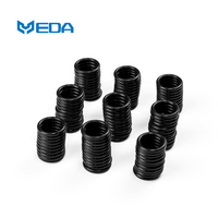 Kit de joints toriques en caoutchouc NBR/EPDM/CR/FKM fiable pour la réparation automobile, remises d'usine sur les joints toriques