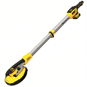 Lijadora para Paneles de Yeso de 18V con 2 Motores sin Escobillas de 6.0Ah - Product Image 2