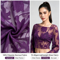 Vente en gros d'usine, tissu jacquard léger 100% polyester, résistant à l'abrasion, lisse et délicat, pour pyjamas et robes pour filles et garçons