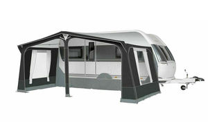 <span class=keywords><strong>Auvent</strong></span> complet de luxe toutes saisons <span class=keywords><strong>pour</strong></span> caravanes - Product Image 4