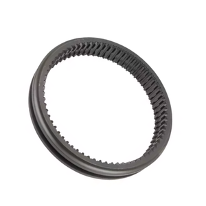 Engranaje de Transmisión Remanufacturado 33364-E0030 para Caja de Cambios Hino MX06, Material SCM415/SNCM220/SAE8620, Tratado Térmicamente HRC60-62 - Product Image 3