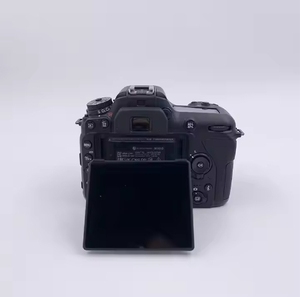 Venta al por Mayor de Cámara DSLR Profesional <span class=keywords><strong>D7500</strong></span> de 24MP, Video 4K, Distancia Focal de 24mm, Usada, para Transmisión en Vivo, con Accesorios de Terceros - Product Image 3