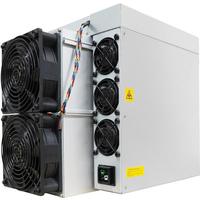 Nouveau Bitmain Antminer L7 9050MH/s 3258W ASIC Miner pour LTC/DOGE/BEL utilisé L7 L9