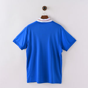 Spedizione gratuita in italia 2012 maglia Calcio Bonucci De Rossi INSIGNE nazionale casa retrò maglia Da Calcio Magliette Da Calcio - Product Image 2