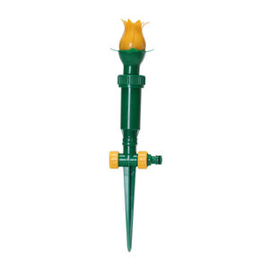 Rociador <span class=keywords><strong>de</strong></span> Tulipanes para Riego y Floración <span class=keywords><strong>de</strong></span> Césped y Jardín - Product Image 4