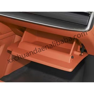 Dongfeng e 007 650Pro edisi jelajah, teknologi pengisian daya Cepat Sedan 650km Motor L2 ADAS nyaman Sistem - Product Image 6