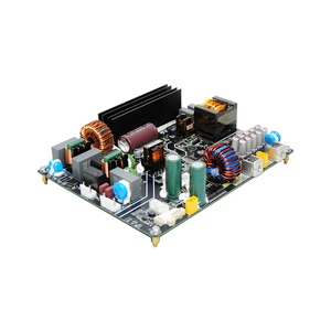 Convertisseur solaire hybride réseau-réseau 3,2 Vcc 230 Vca 1 kWh, batterie au lithium portable, banque d'alimentation, éclairage LED, kits SKD/CKD - Product Image 4