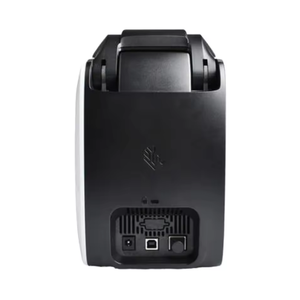 High Quality Zebra Zc100 300dpi Single Side Plastic <strong>Card</strong> &amp; ID <strong>Card</strong> <strong>Printer</strong> - Product Image 4