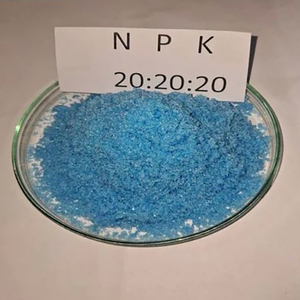 APEX OEM NPK <span class=keywords><strong>20</strong></span>-<span class=keywords><strong>20</strong></span>-<span class=keywords><strong>20</strong></span> Soluzione Nutritiva Composta in Polvere Idrosolubile Fertilizzante Organico NPK - Product Image 5